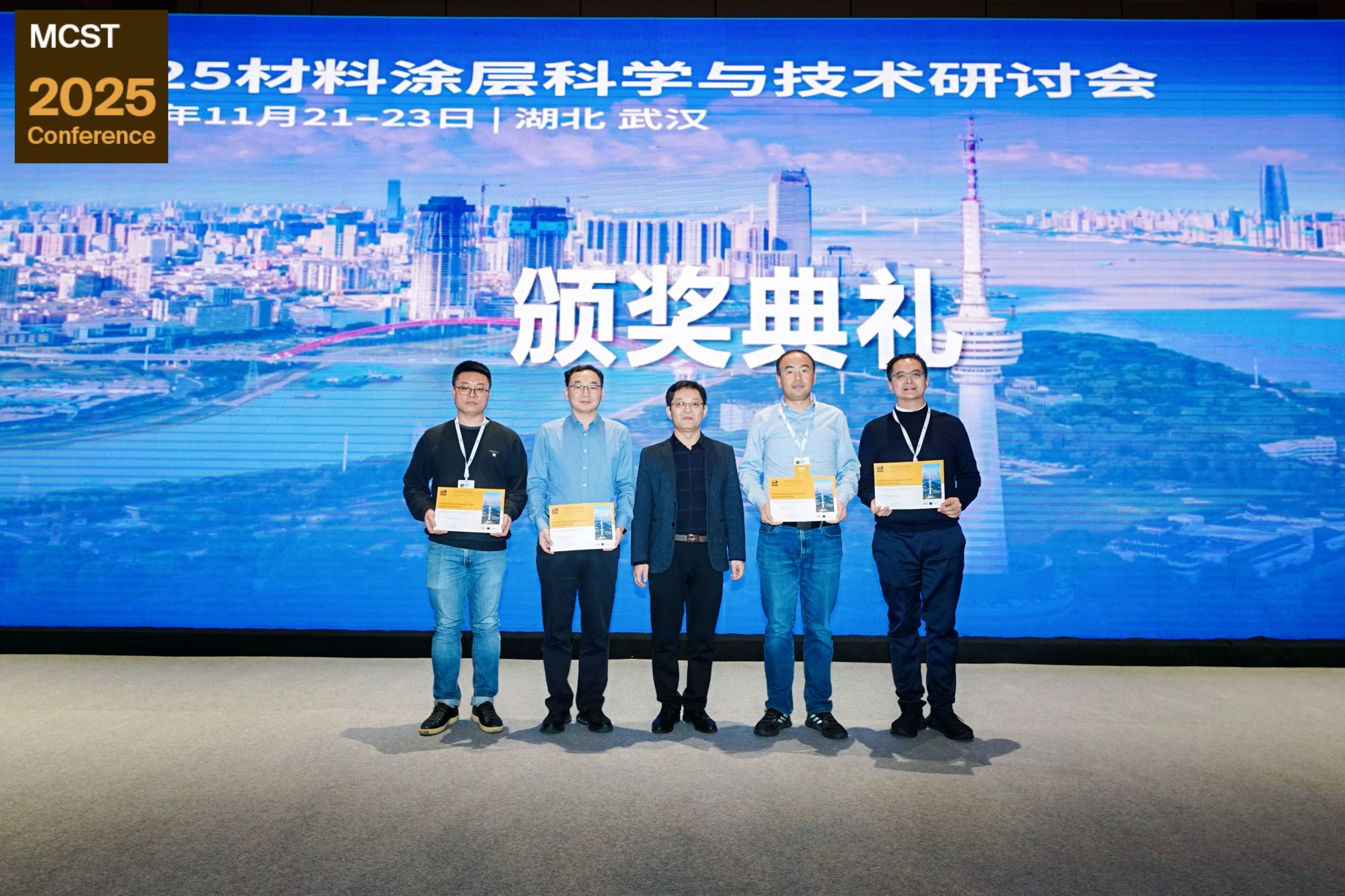 event photo