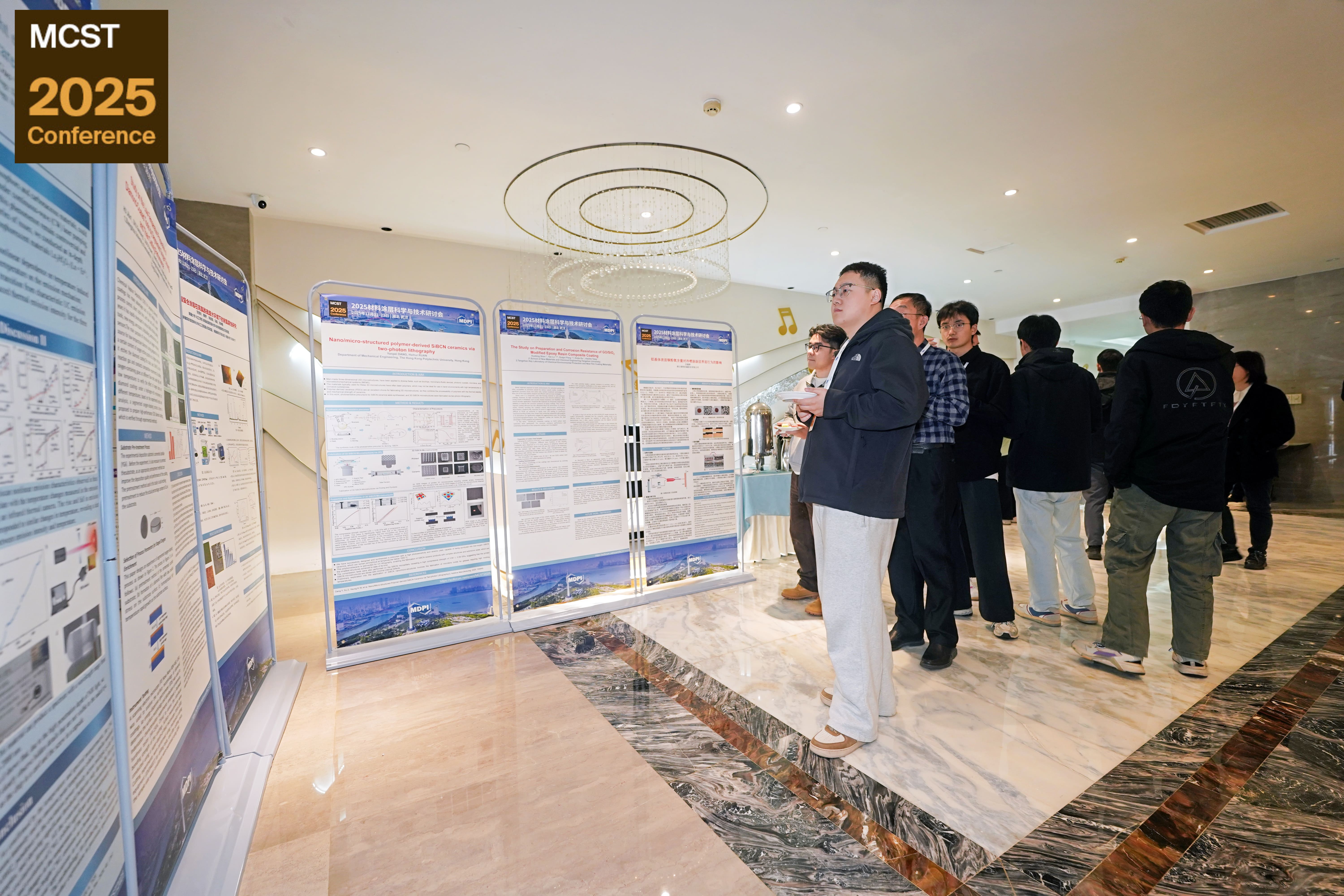 event photo
