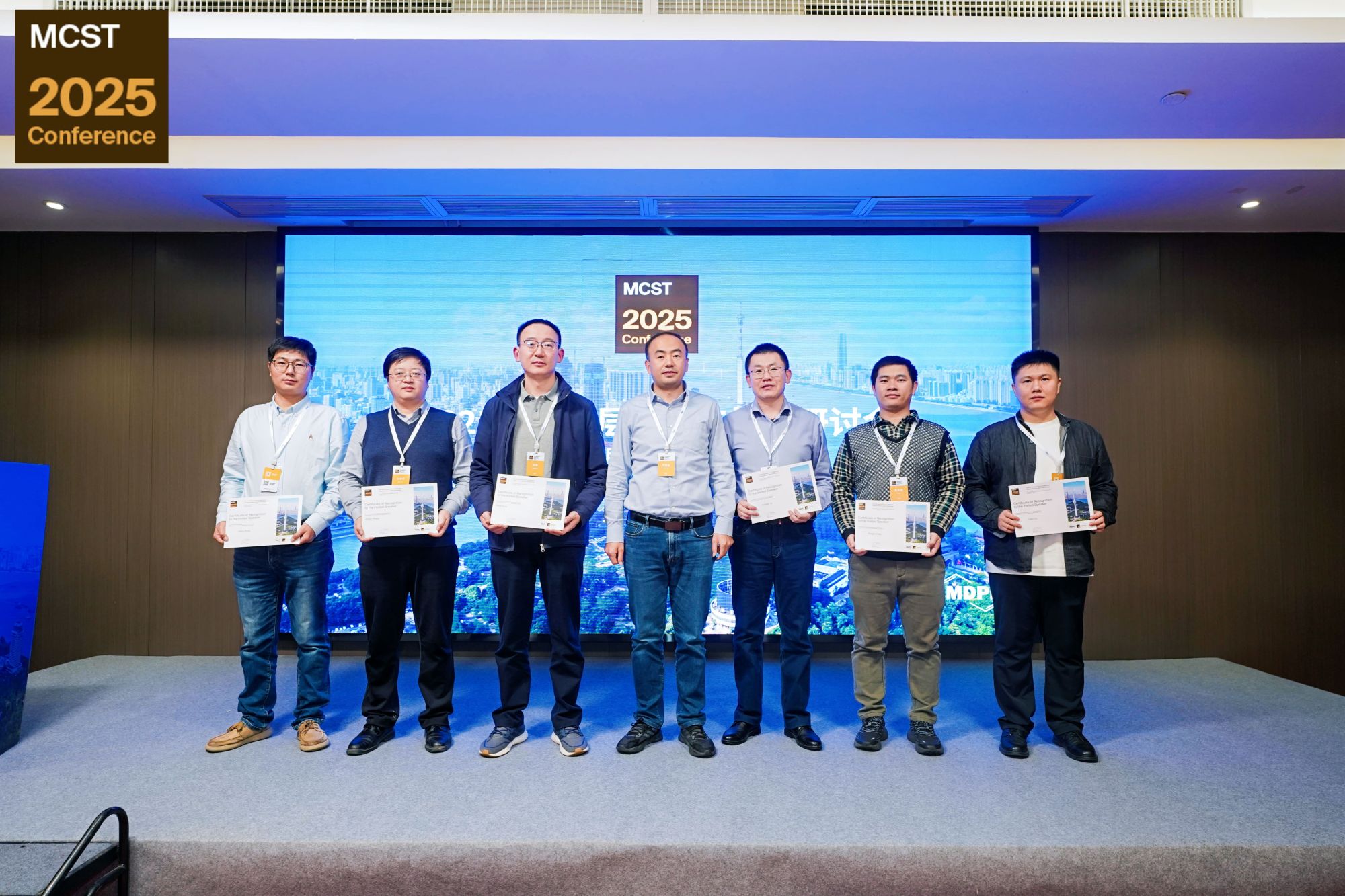event photo