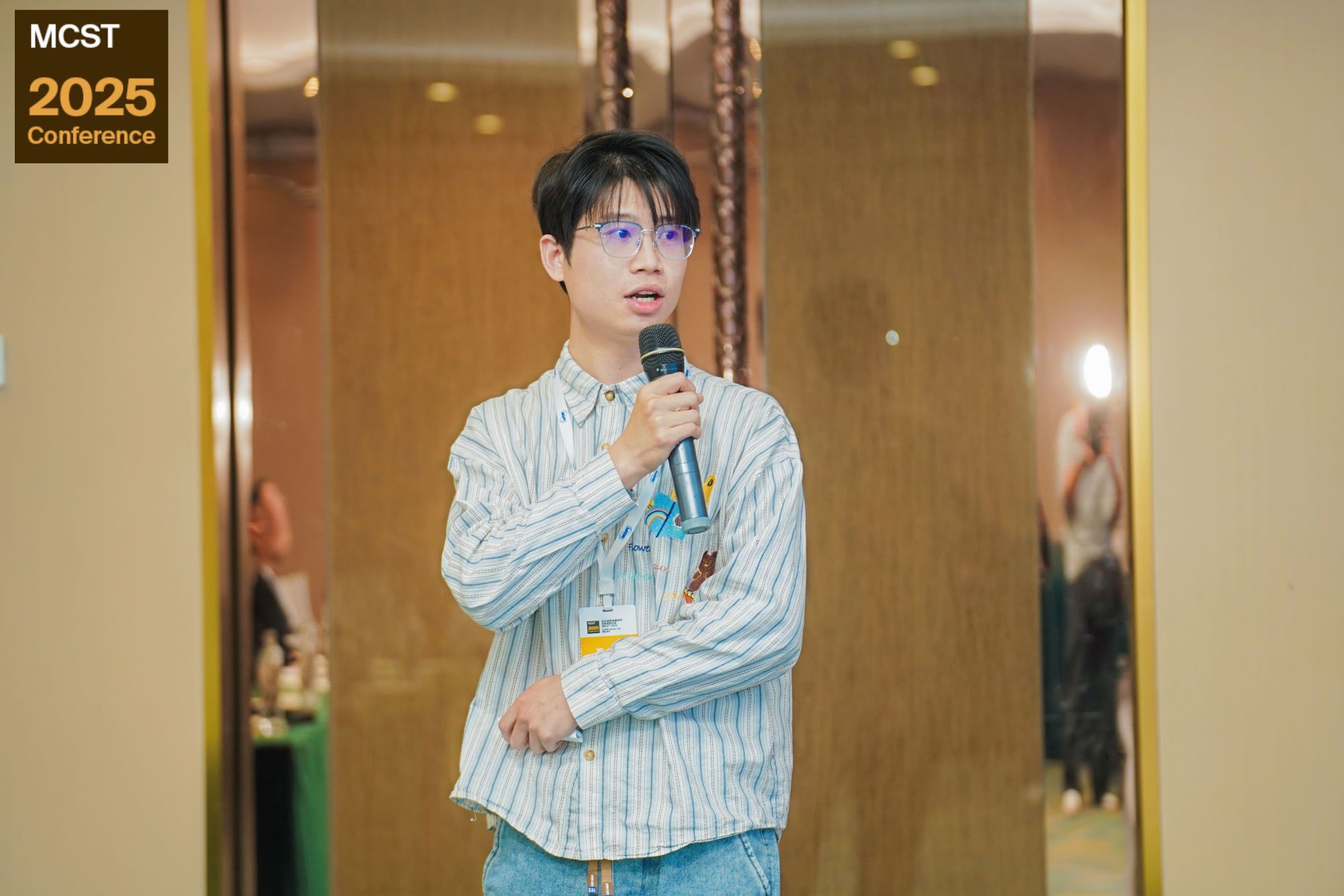 event photo