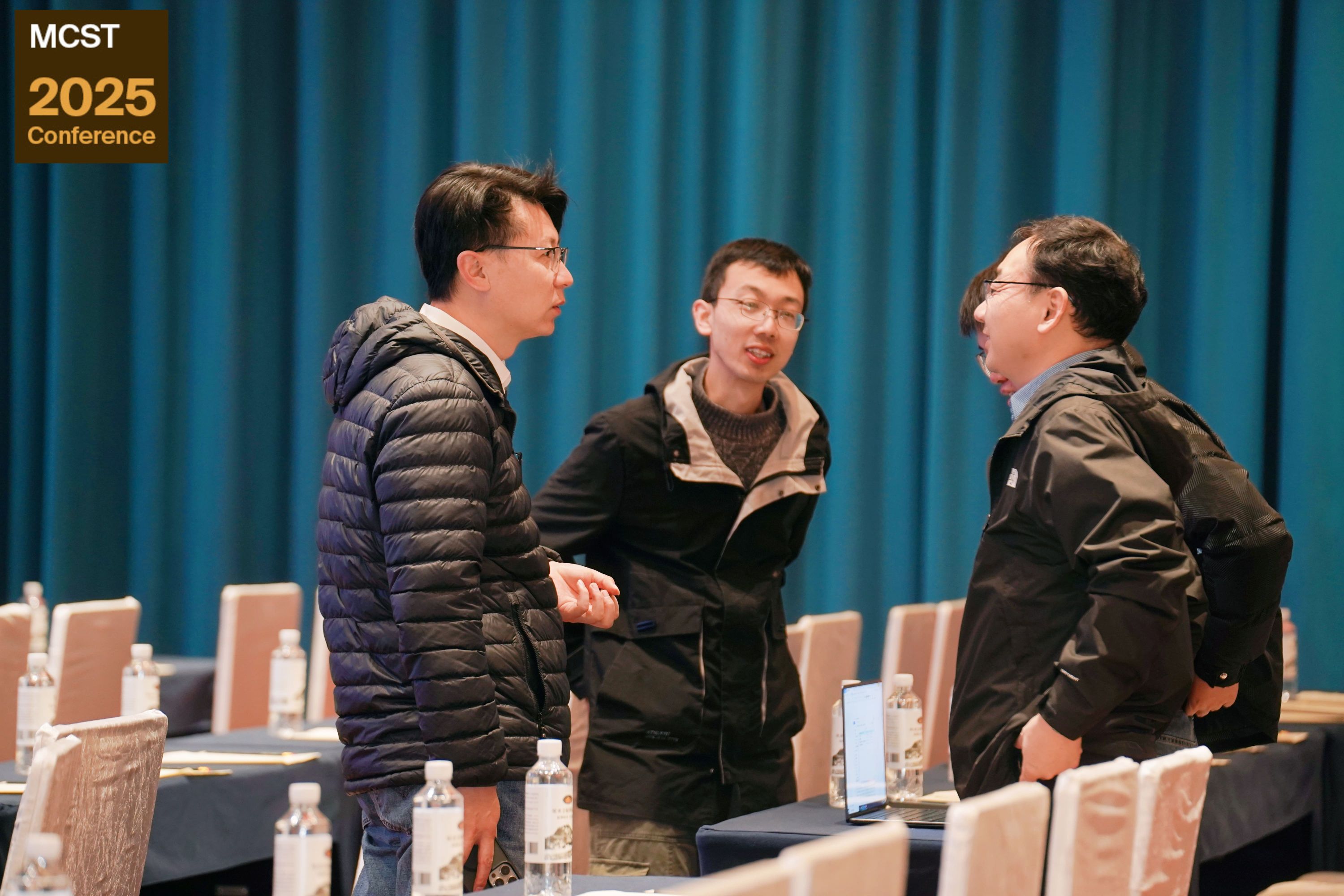 event photo