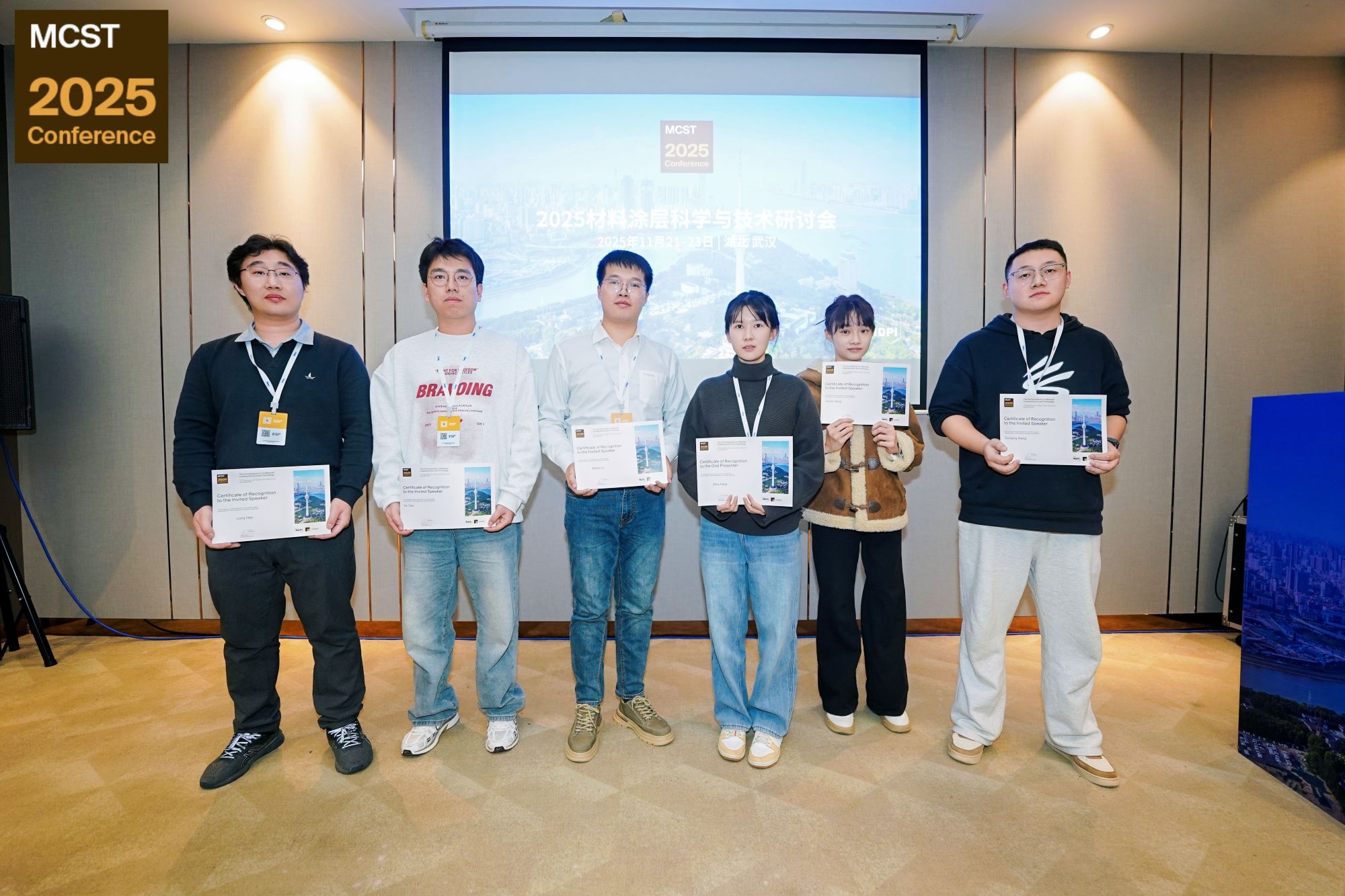 event photo