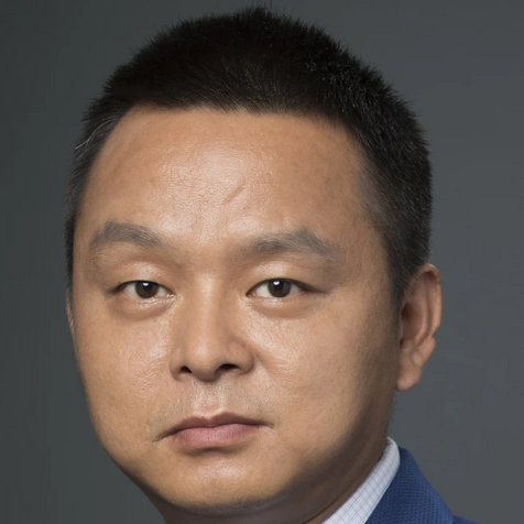 Prof. Dr. Tao Shao