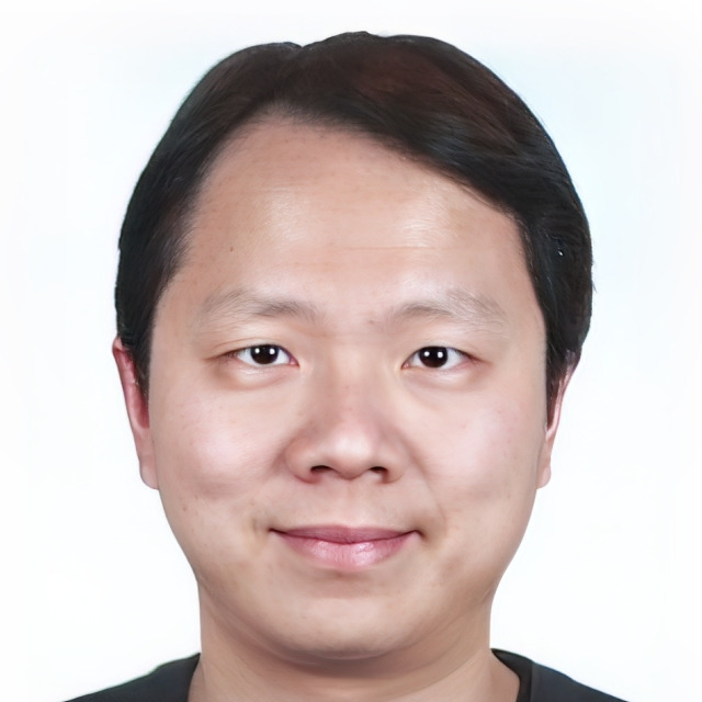Prof. Dr. Ouyang Jun