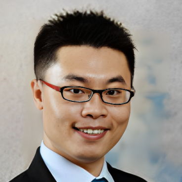 Prof. Dr. Lidong Sun