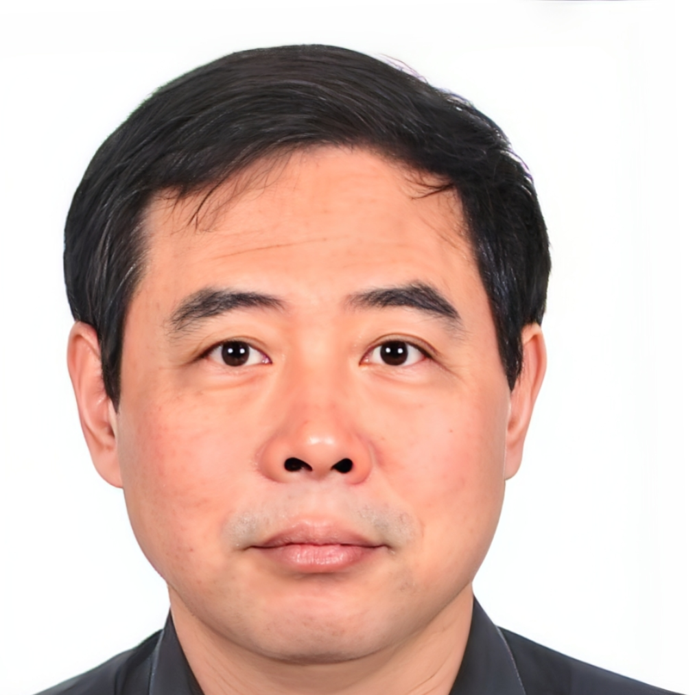 Prof. Dr. Wei Pan