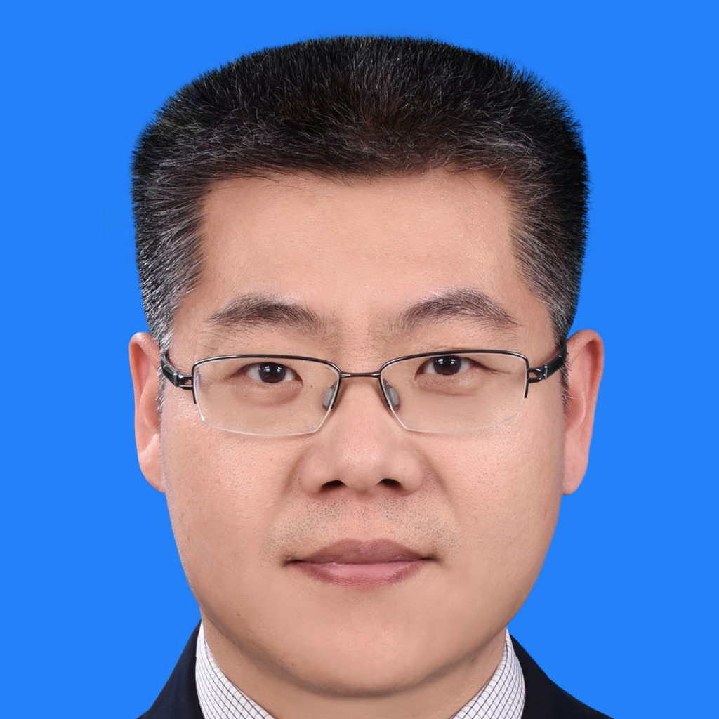 Prof. Dr. Guanjun Yang