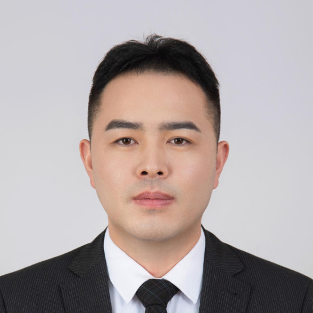 Assoc. Prof. Zhaohe Gao