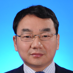 Prof. Dr. Jianzhong Li