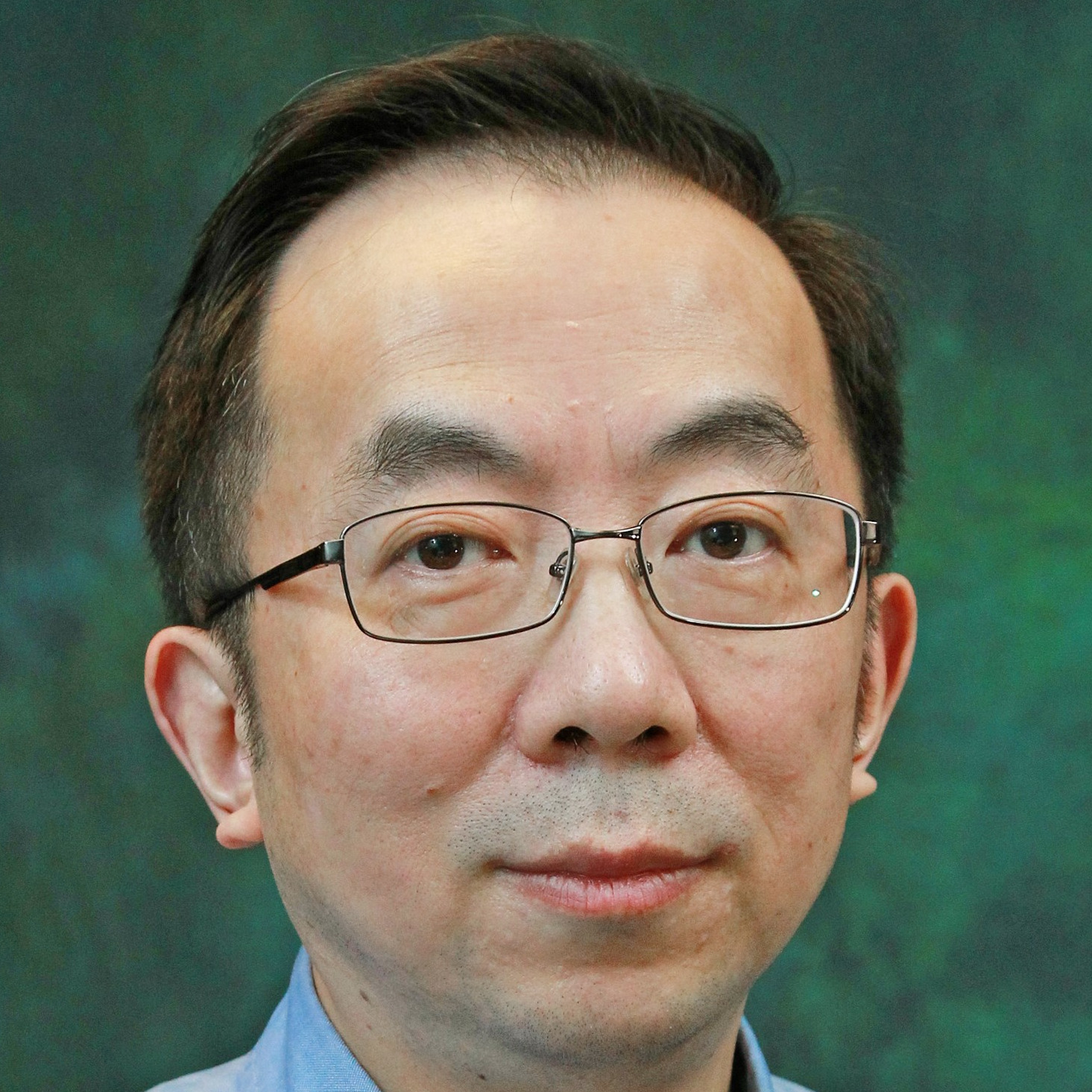 Prof. Dr. Haitao Huang