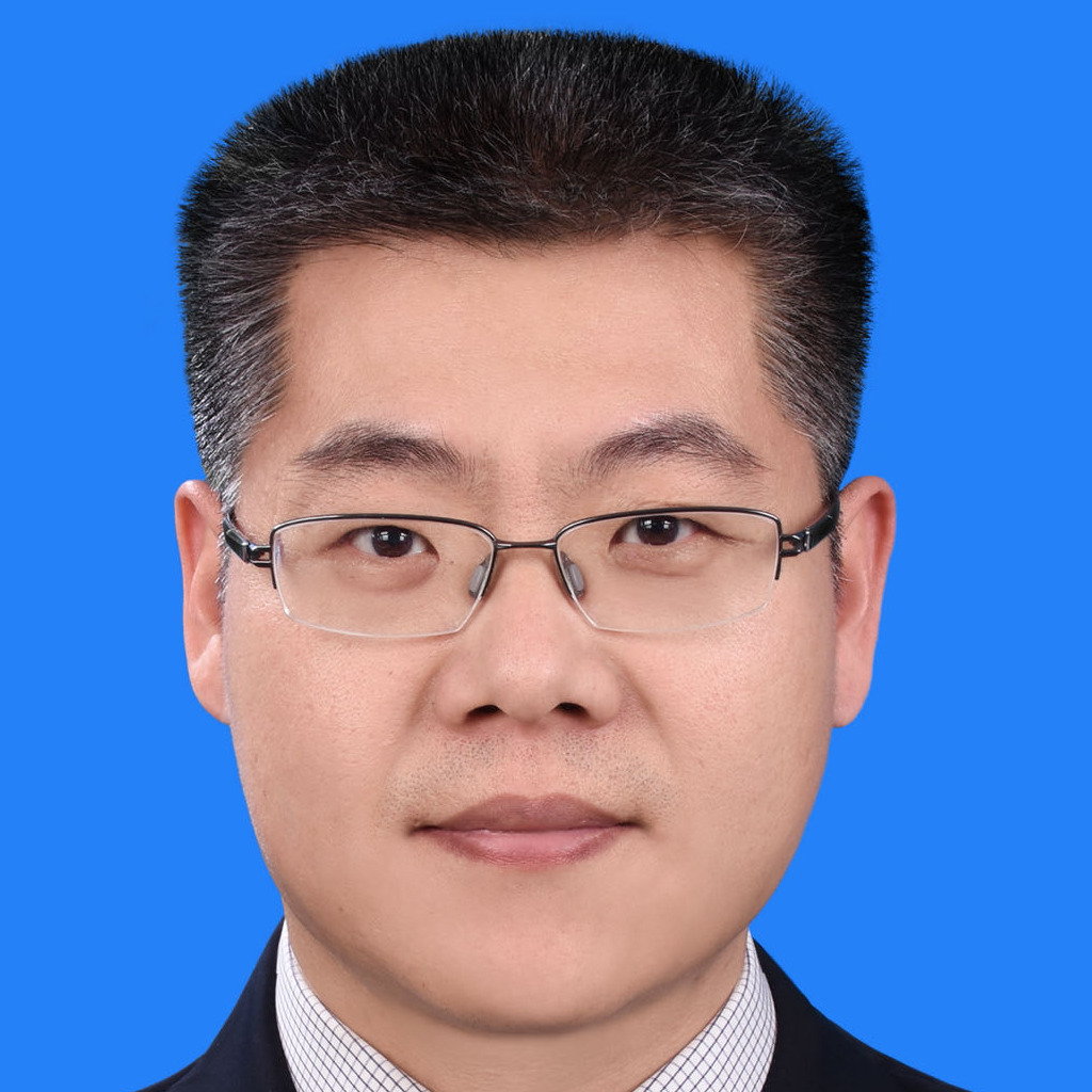 Prof. Dr. Guanjun Yang