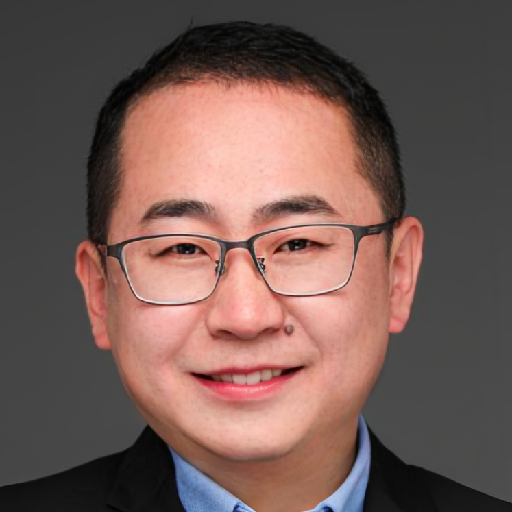 Prof. Dr. Liqiang Wang