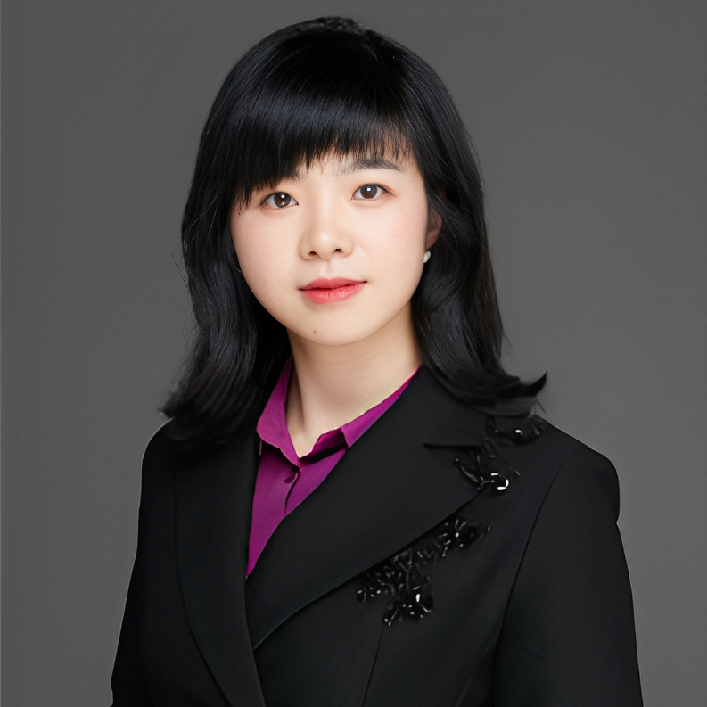 Prof. Dr. Heping Li