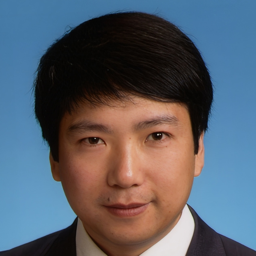 Prof. Dr. Rong Tu