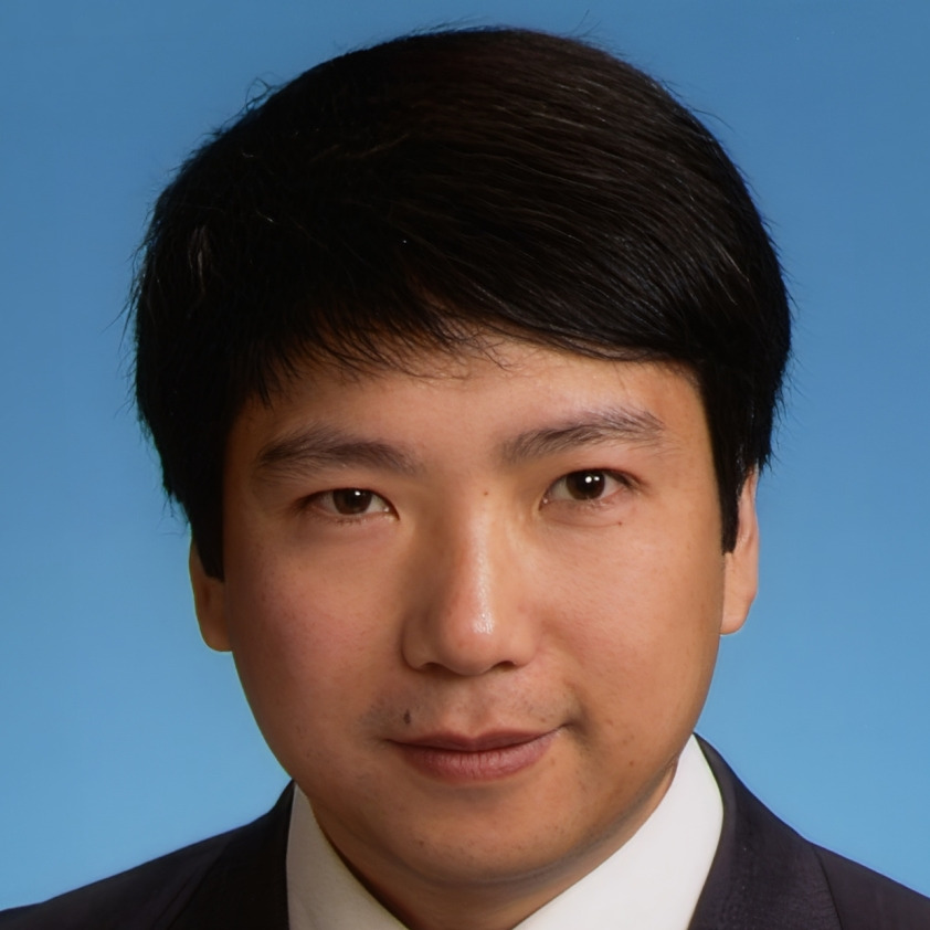 Prof. Dr. Rong Tu