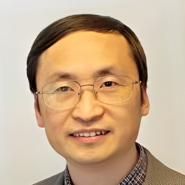 Prof. Dr. Huirong Le