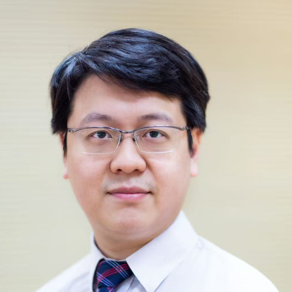 Assoc. Prof. James Kit Hon Tsoi