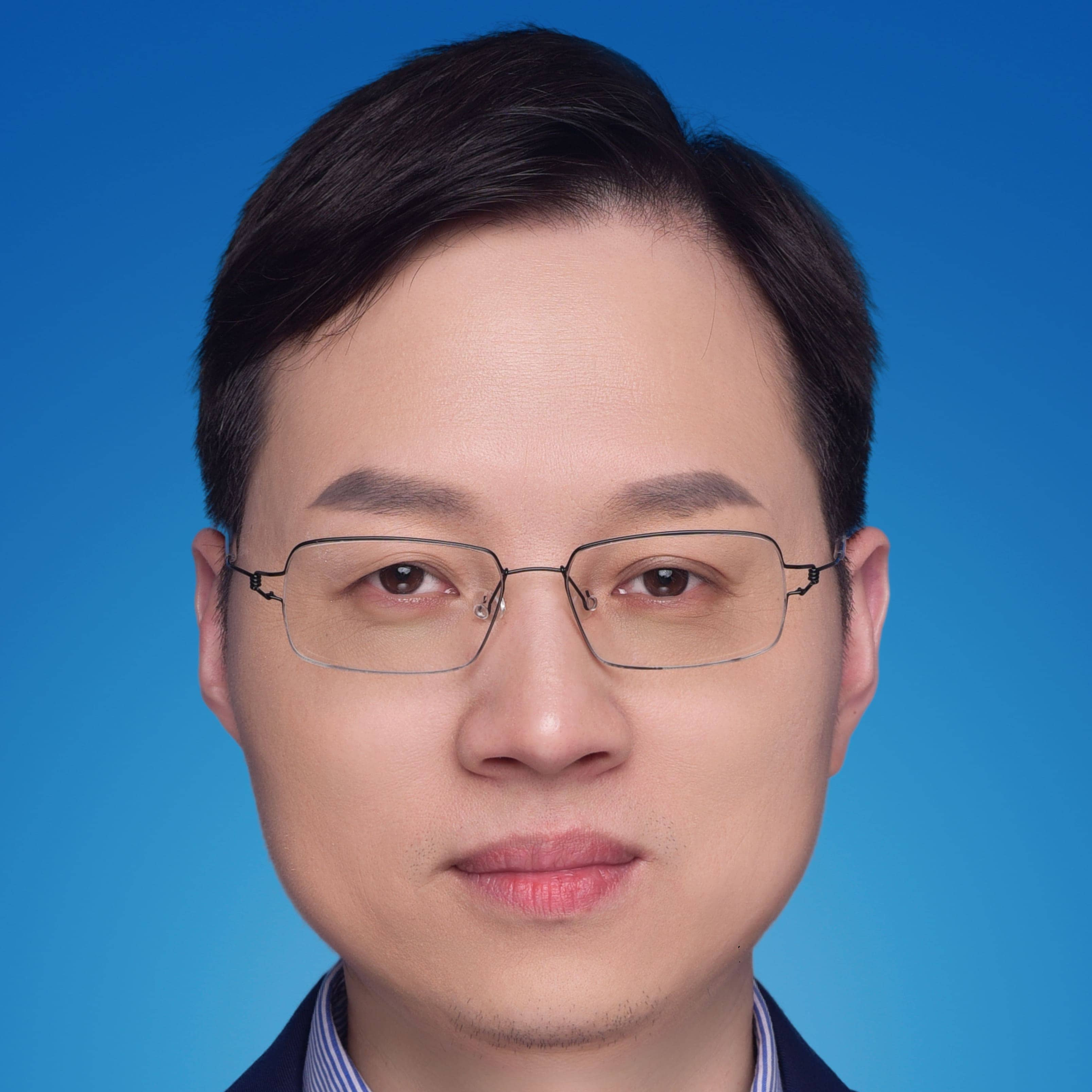 Prof. Dr. Cheng Zhang