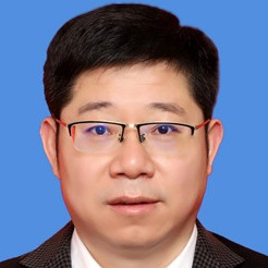 Prof. Dr. Xuanyong Liu