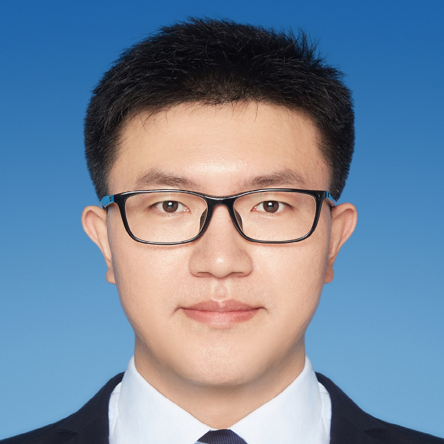 Prof. Dr. Hengzhong Fan