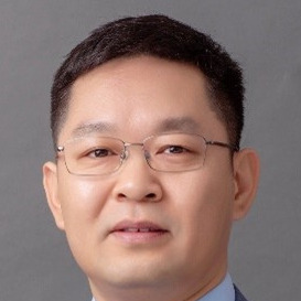 Prof. Dr. Xiaofeng Zhao
