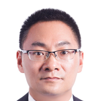 Prof. Dr. Liang Wang