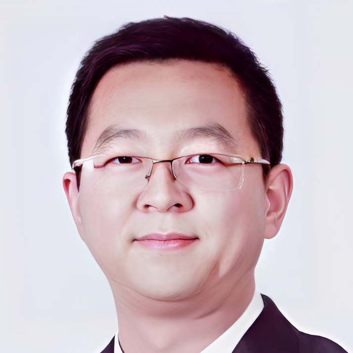 Assoc. Prof. Pengfei Guo