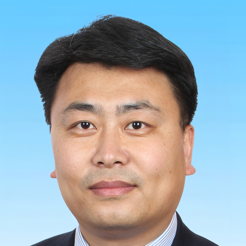 Prof. Dr. Chunyong Liang