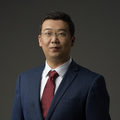 Prof. Dr. Xinkun Suo