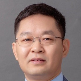 Prof. Dr. Xiaofeng Zhao