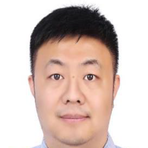 Prof. Dr. Dake Xu