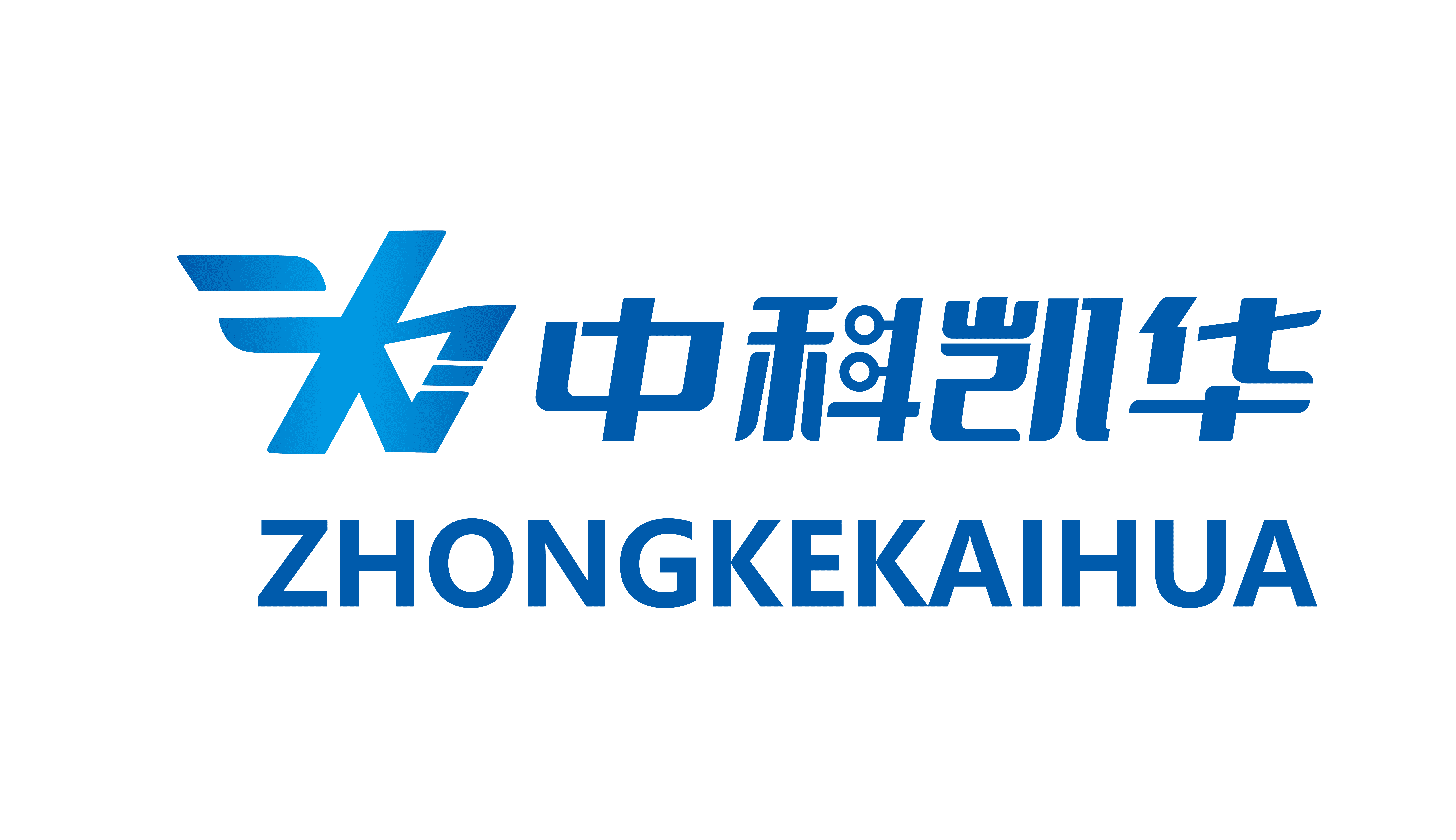 ZHONGKEKAIHUA