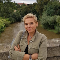 committee member profile