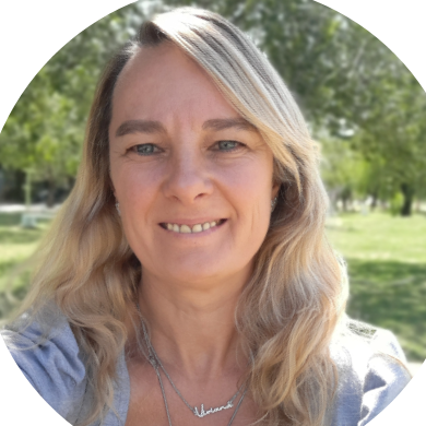 committee member profile
