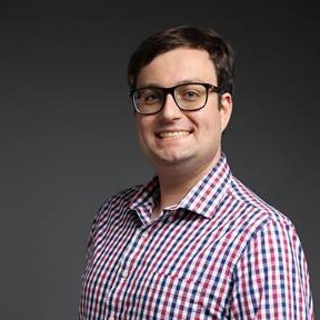 Dr. Zach Churcher