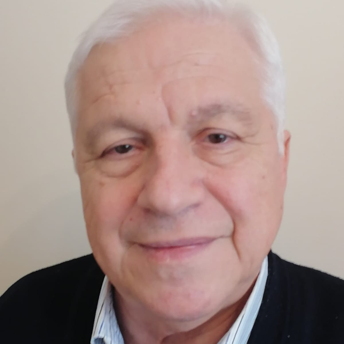 committee member profile