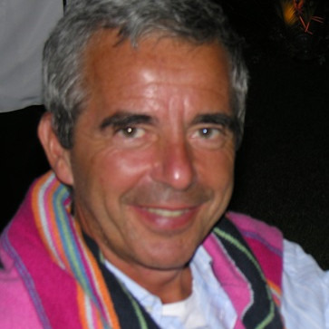 committee member profile