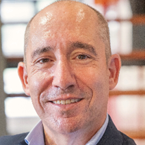 committee member profile