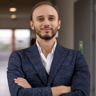 committee member profile
