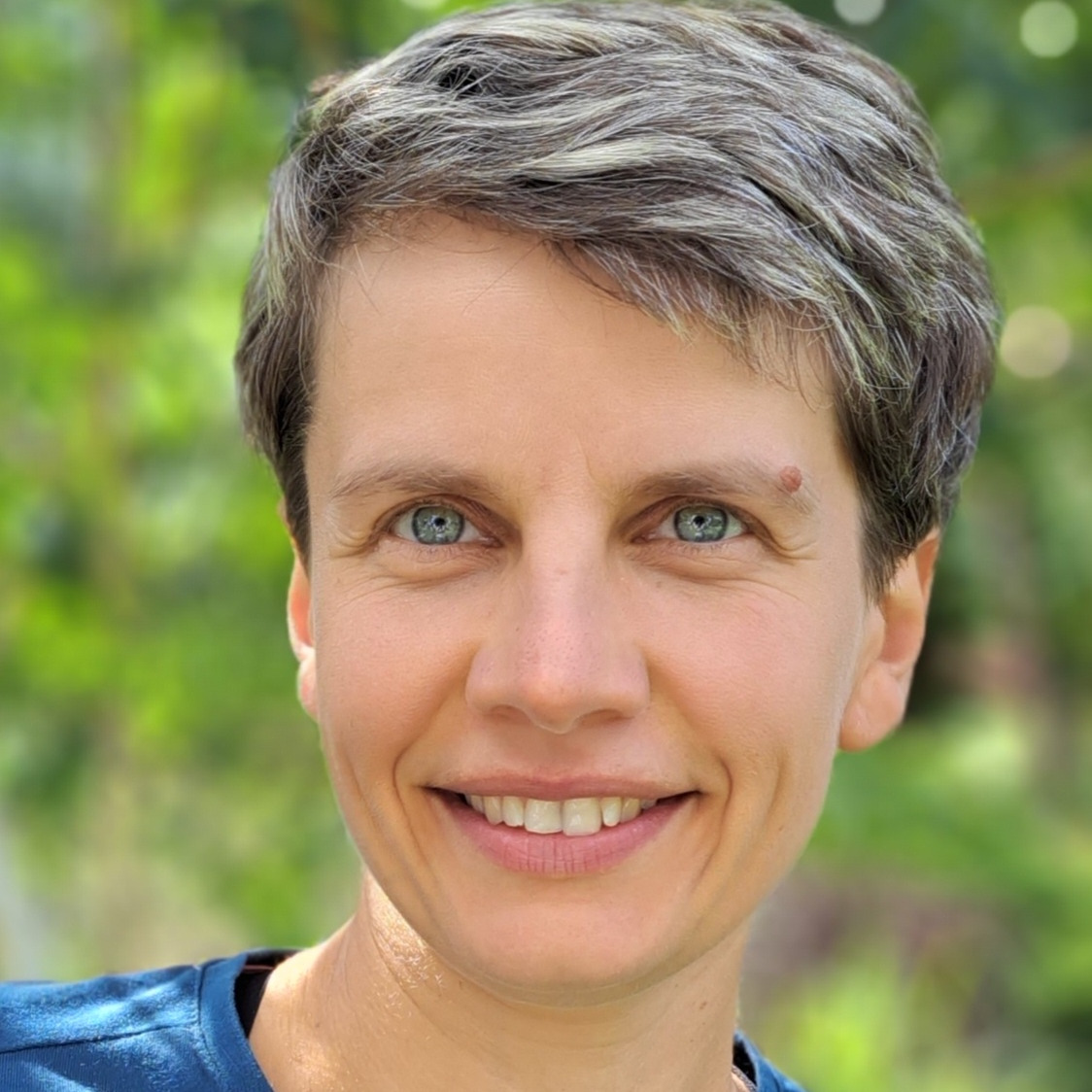 committee member profile