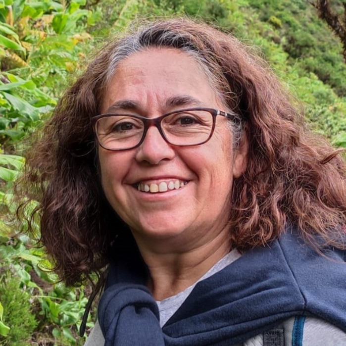 committee member profile