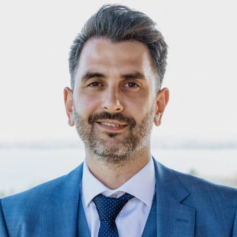 committee member profile