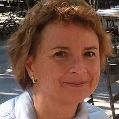 committee member profile