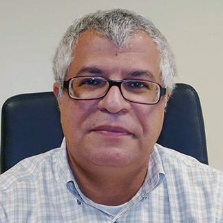 committee member profile
