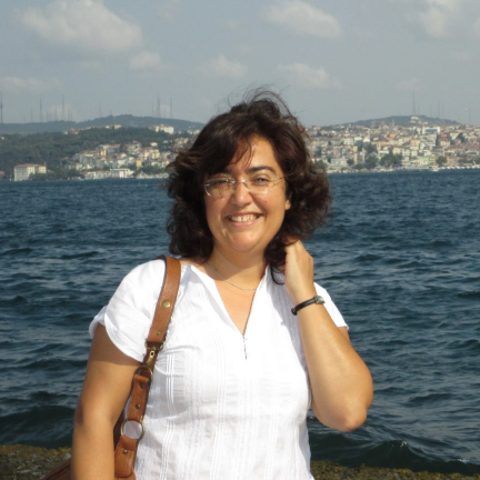committee member profile