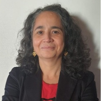 committee member profile