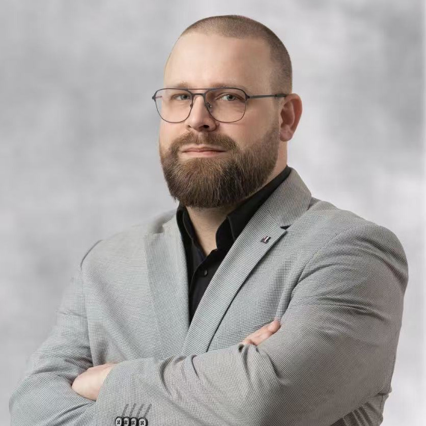 committee member profile