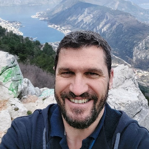 Prof. Dr. Marko Sabovljevic
