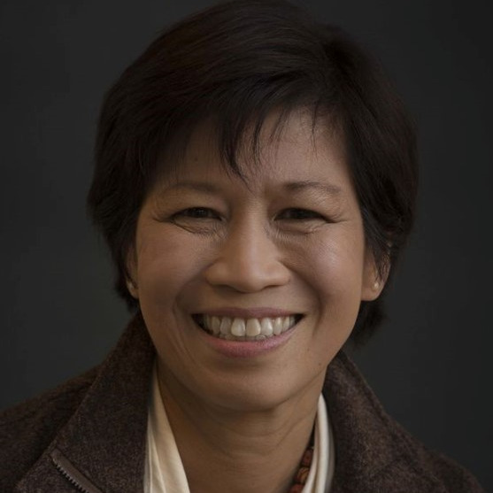 Dr. Nucharin Songsasen