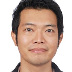Prof. Dr. Akihiro Nakamura